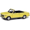 1/43 BMW 2002 Cabriolet 2+2 Baur BMW