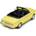 1/43 BMW 2002 Cabriolet 2+2 Baur BMW