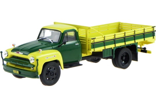 1/43 CHEVROLET C6500 1958 CHEVROLET