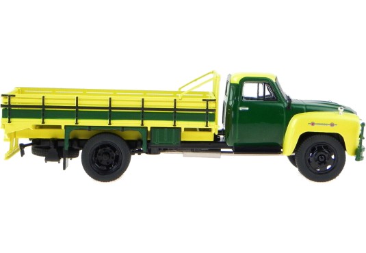 1/43 CHEVROLET C6500 1958 CHEVROLET