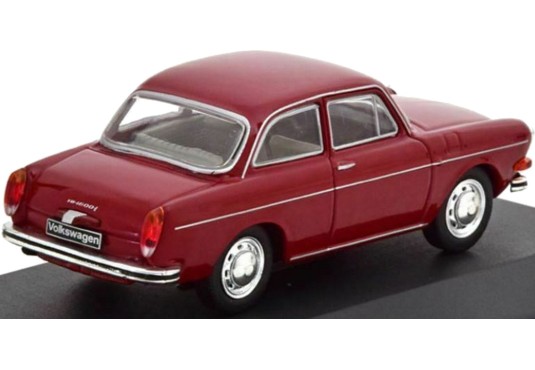 1/43 VOLSKWAGEN 1600 L 1970 VOLKSWAGEN