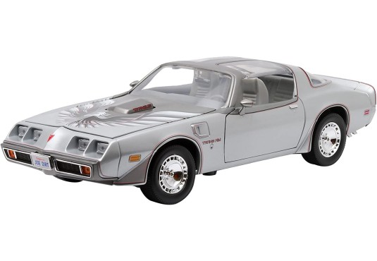 1/18 PONTIAC Firebird T/A "Joe Dirt" 1979 PONTIAC