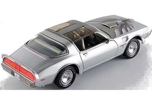 1/18 PONTIAC Firebird T/A "Joe Dirt" 1979 PONTIAC