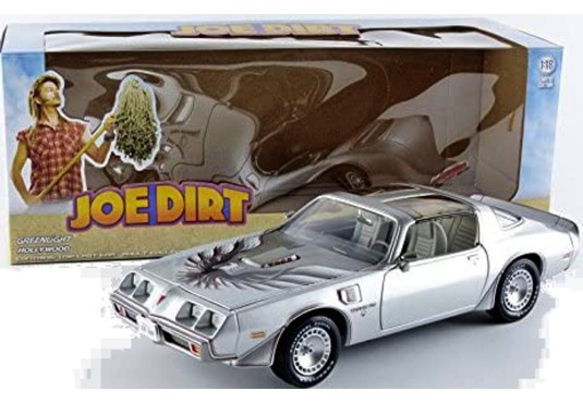 1/18 PONTIAC Firebird T/A "Joe Dirt" 1979 PONTIAC