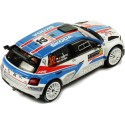 1/43 SKODA Fabia R5 N°32 Rallye Monte Carlo 2018 SKODA