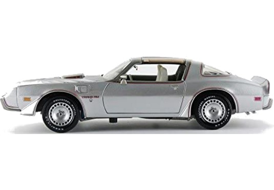 1/18 PONTIAC Firebird T/A "Joe Dirt" 1979 PONTIAC