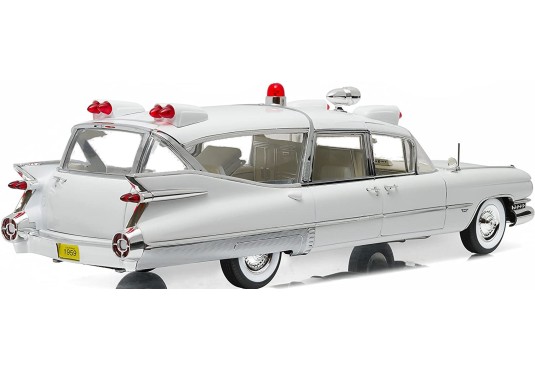 1/18 CADILLAC Ambulance 1959 CADILLAC