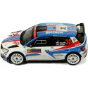 1/43 SKODA Fabia R5 N°32 Rallye Monte Carlo 2018 SKODA