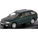 1/43 SKODA Octavia Break SKODA