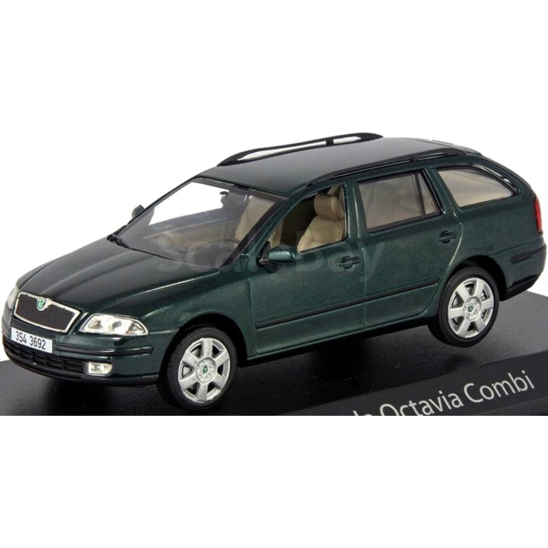 1/43 SKODA Octavia Break SKODA 1/43 SKODA Octavia Break SKODA