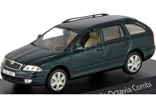 1/43 SKODA Octavia Break SKODA