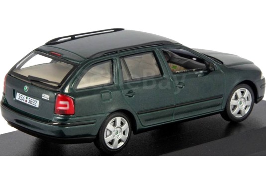 1/43 SKODA Octavia Break SKODA