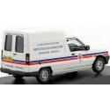 1/43 RENAULT Express Gendarmerie Prévention Routière 1995 RENAULT