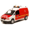 1/43 PEUGEOT Expert Pompiers VRM PEUGEOT