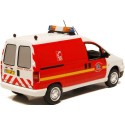 1/43 PEUGEOT Expert Pompiers VRM PEUGEOT