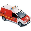 1/43 PEUGEOT Expert Pompiers VRM PEUGEOT