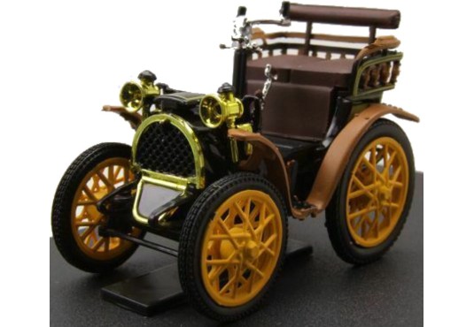 1/43 RENAULT Type A 1899 RENAULT