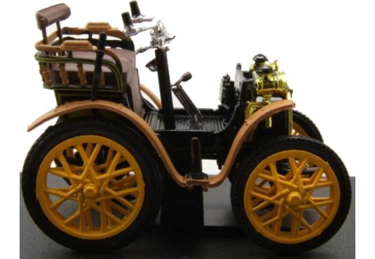 1/43 RENAULT Type A 1899 RENAULT