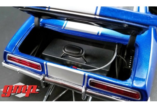 1/18 CHEVROLET Camaro 1969 CHEVROLET