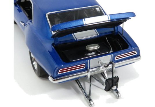 1/18 CHEVROLET Camaro 1969 CHEVROLET