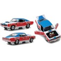 1/18 PLYMOUTH Barracuda "Sox & Martin& 1968 PLYMOUTH