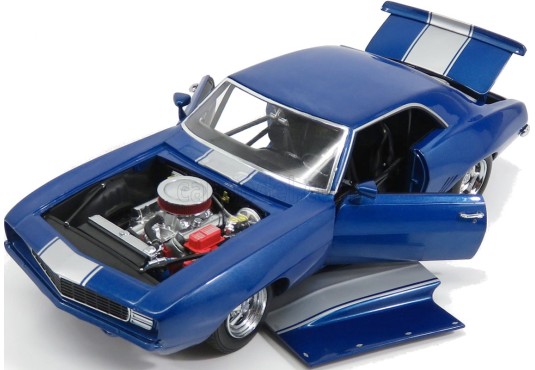 1/18 CHEVROLET Camaro 1969 CHEVROLET