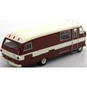 1/43 DODGE Travco Camping DODGE