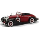 1/43 MERCEDES 540 K Roadster Lancefield 1938 MERCEDES