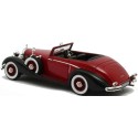 1/43 MERCEDES 540 K Roadster Lancefield 1938 MERCEDES