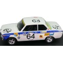 1/43 BMW 2002 Ti N°64 24 Heures Spa 1971 BMW