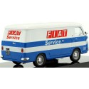 FIAT 238 "FIAT Service" 1971 FIAT