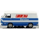 FIAT 238 "FIAT Service" 1971 FIAT