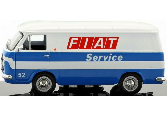 FIAT 238 "FIAT Service" 1971 FIAT
