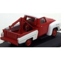 1/43 CHEVROLET 3100 Dépanneuse 1956 CHEVROLET