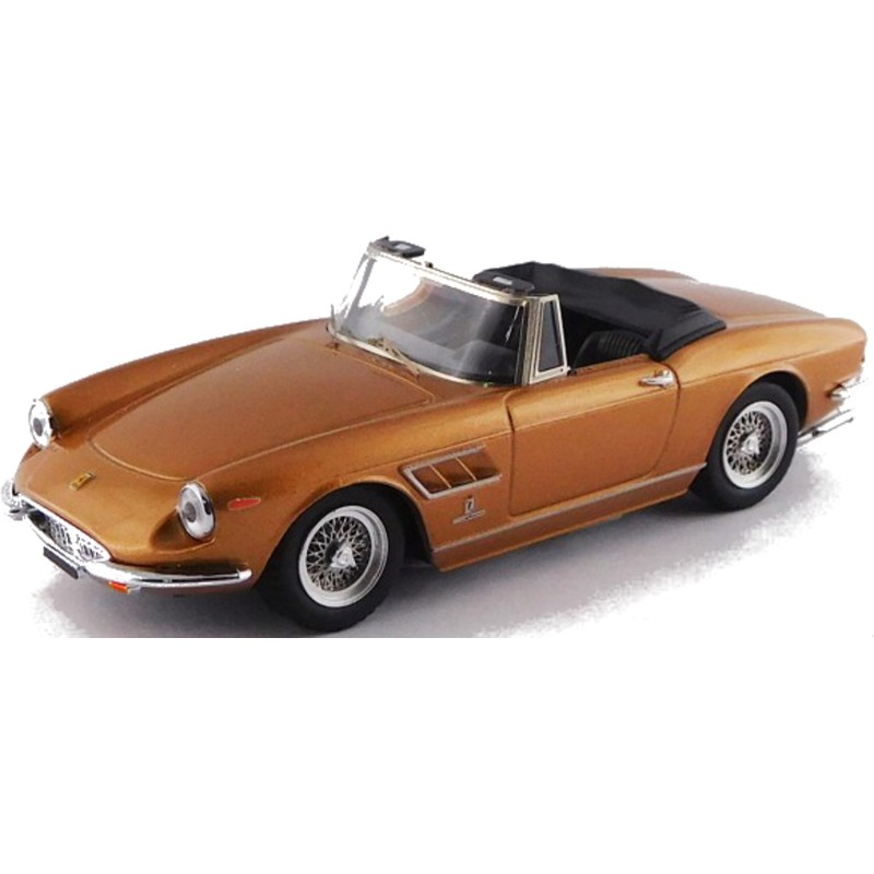 1/43 FERRARI 330 GTS 1967 FERRARI