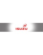 RS Automobiles I ISUZU I La passion de l'automobile