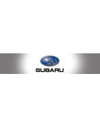 RS Automobiles I SUBARU I La passion de l'automobile