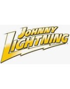 RS Automobiles I JOHNNY LIGHTNING I La passion de l'automobile