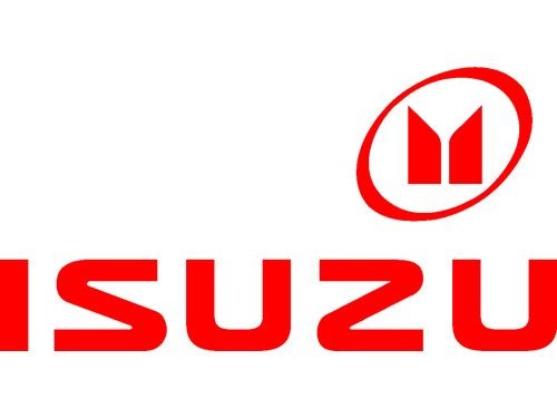 ISUZU