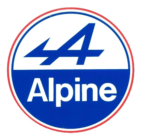 ALPINE