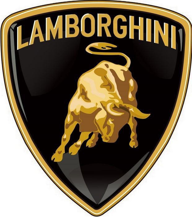 LAMBORGHINI