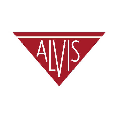 ALVIS