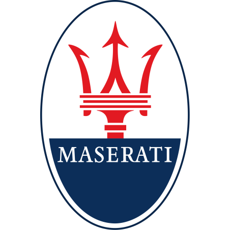 MASERATI