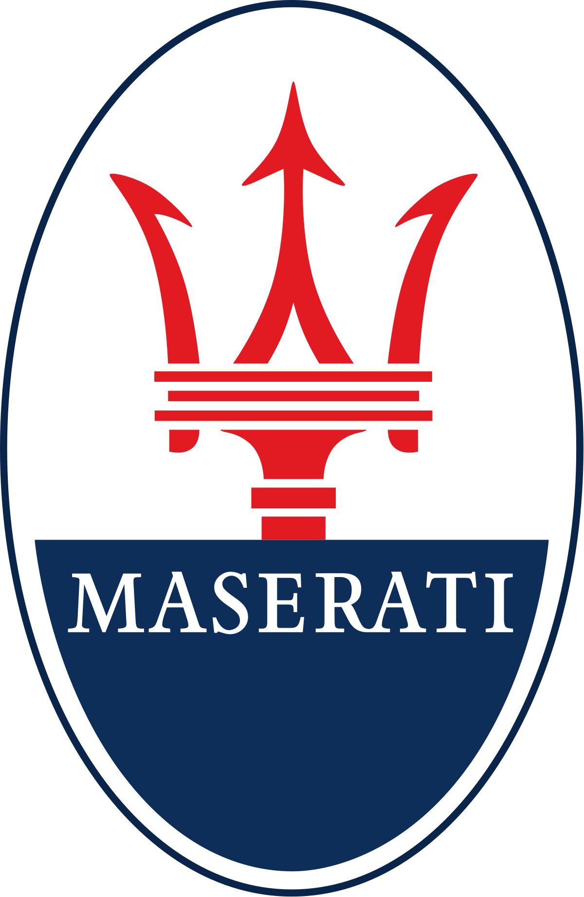 MASERATI