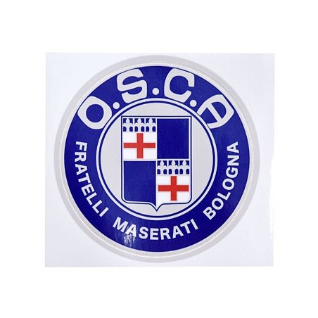 OSCA