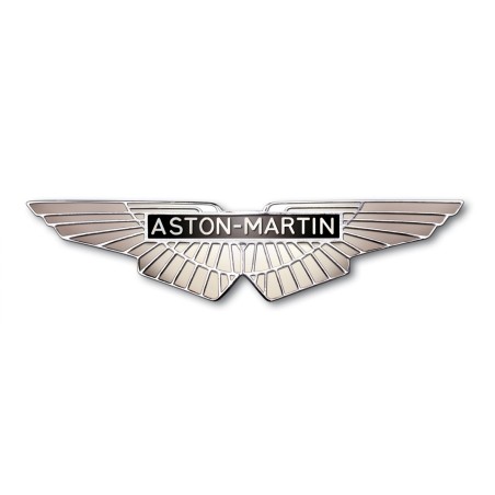 ASTON MARTIN