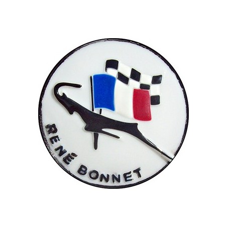 RENE BONNET