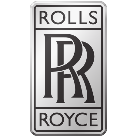 ROLLS ROYCE