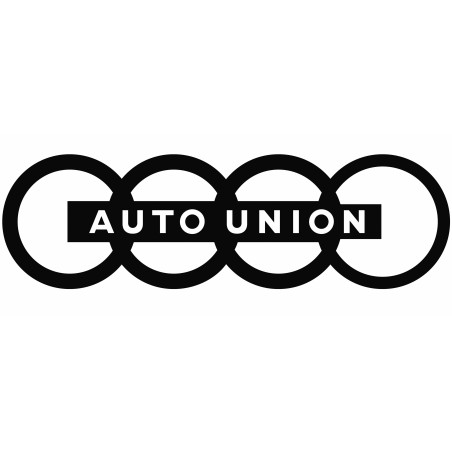 AUTO UNION