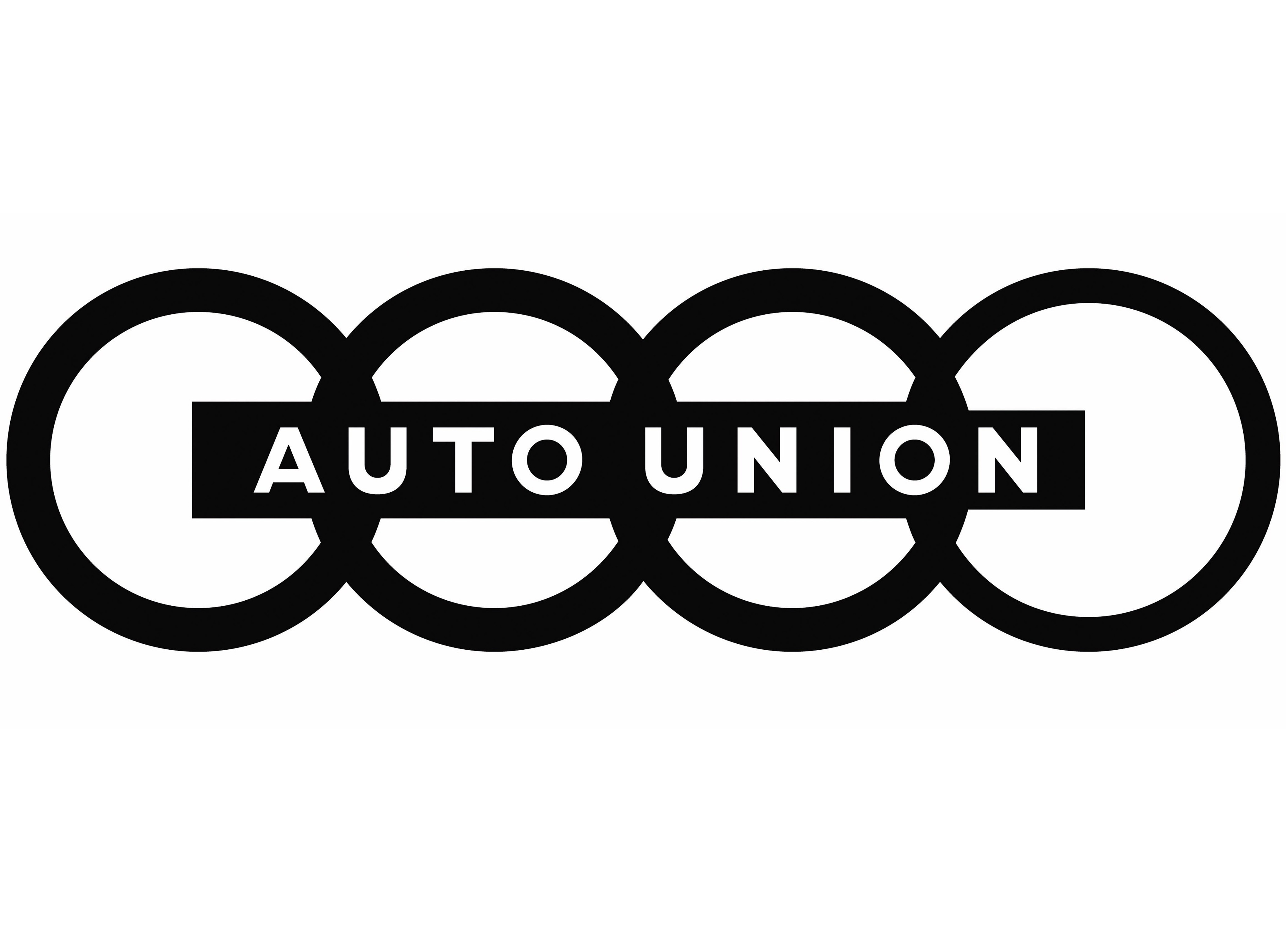 AUTO UNION